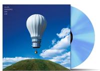 On Air (Limited Edition, Transparent Vinyl0 [Import] Vinyl Record