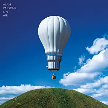 On Air (Limited Edition, Transparent Vinyl0 [Import] Vinyl Record