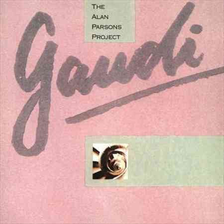 Gaudi Vinyl Record