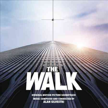WALK / O.S.T. Vinyl Record