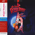 Who Framed Roger Rabbit (Original Soundtrack) (180 Gram Vinyl) Vinyl Record