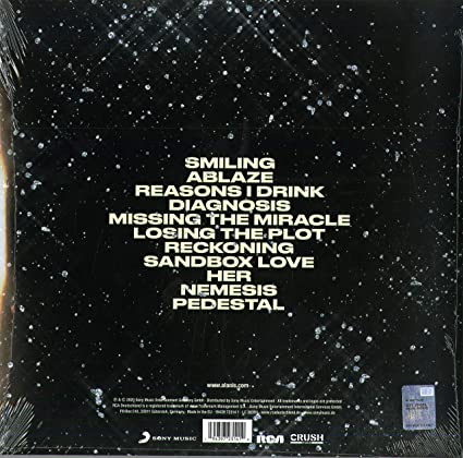 Alanis Morissette - Such Pretty Forks in the Road [Import] Vinyl Record
