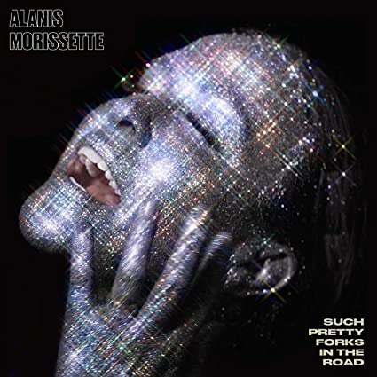 Alanis Morissette - Such Pretty Forks in the Road [Import] Vinyl Record