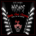 Imaginos 2 - Bombs Over Germany (minus zero and counting) Vinyl Record