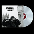 Albert Castiglia – Grits & Glory (Clear Translucent LP Vinyl) Vinyl Record