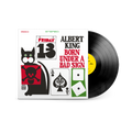 Born Under A Bad Sign (180g LP) Vinyl Record