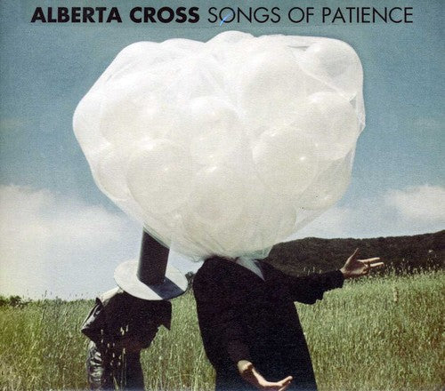 Alberta Cross – Songs of Patience Music CD