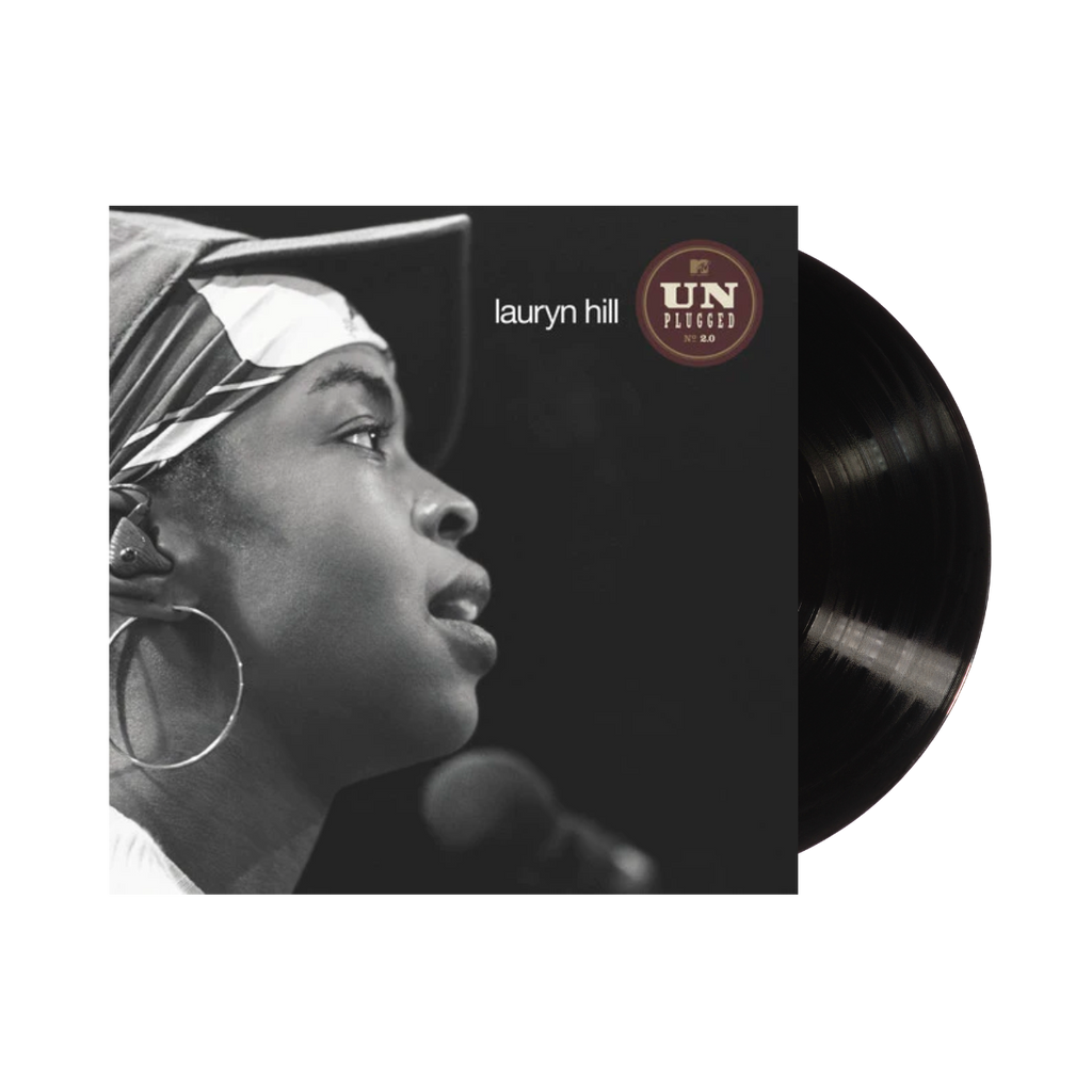 Ms. Lauryn Hill - MTV Unplugged No. 2.0 [2LP]