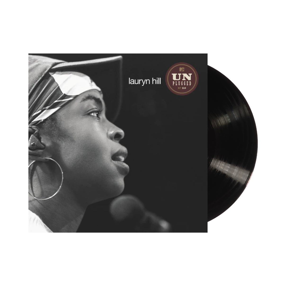 Ms. Lauryn Hill - MTV Unplugged No. 2.0 [2LP]