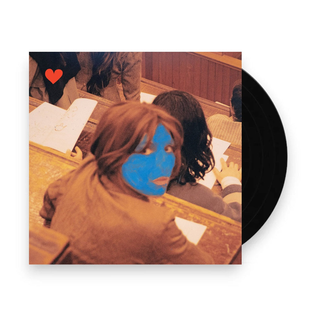 Aldous Harding – Train On The Island (LP Vinyl) Vinyl Record