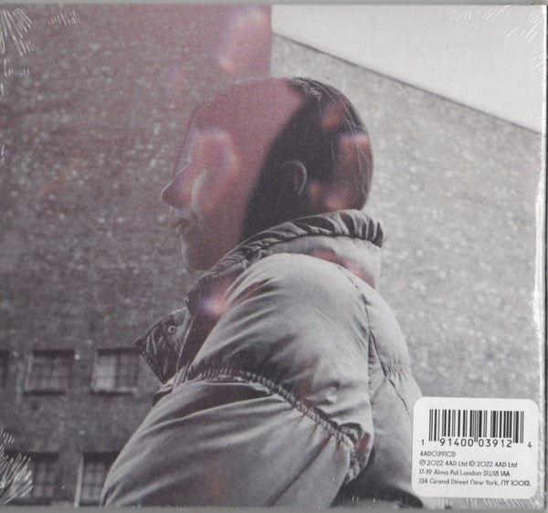 Aldous Harding – Warm Chris (LP Vinyl) Vinyl Record