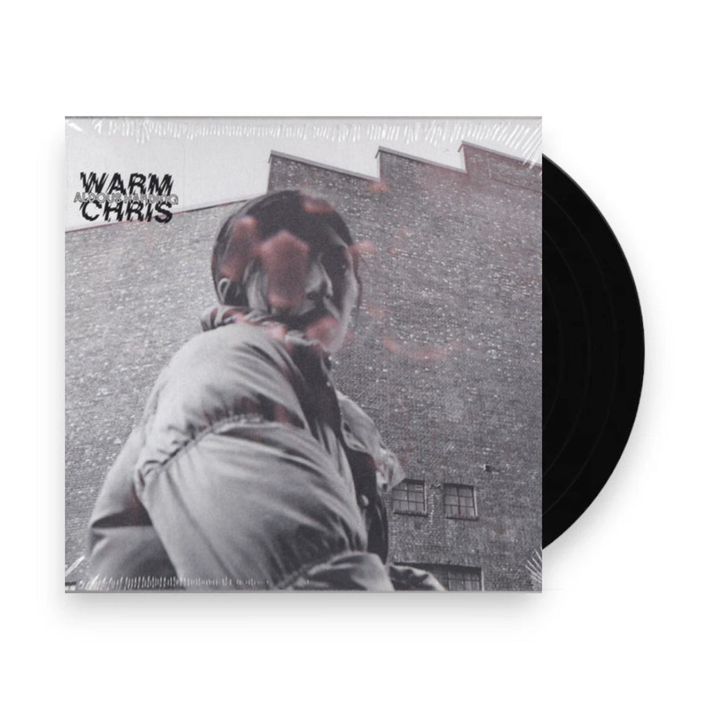 Aldous Harding – Warm Chris (LP Vinyl) Vinyl Record