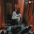 Aleksander Debicz – 12 Dreams For Piano Music CD
