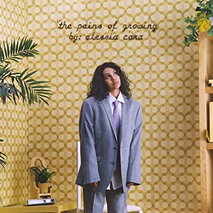 Pains Of Growing [Import] (2 LPs) Vinyl Record
