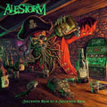 Seventh Rum Of A Seventh Rum Vinyl Record
