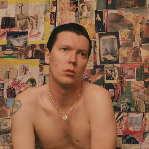 Miami Memory (Vinyl) Vinyl Record