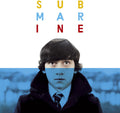 Submarine (10" Vinyl) (Vinyl) Vinyl Record
