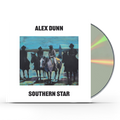 Alex Dunn - Southern Star Music CD