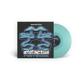 Alexander Flood – Artifactual Remixes (Blue, Colored LP Vinyl) Vinyl Record