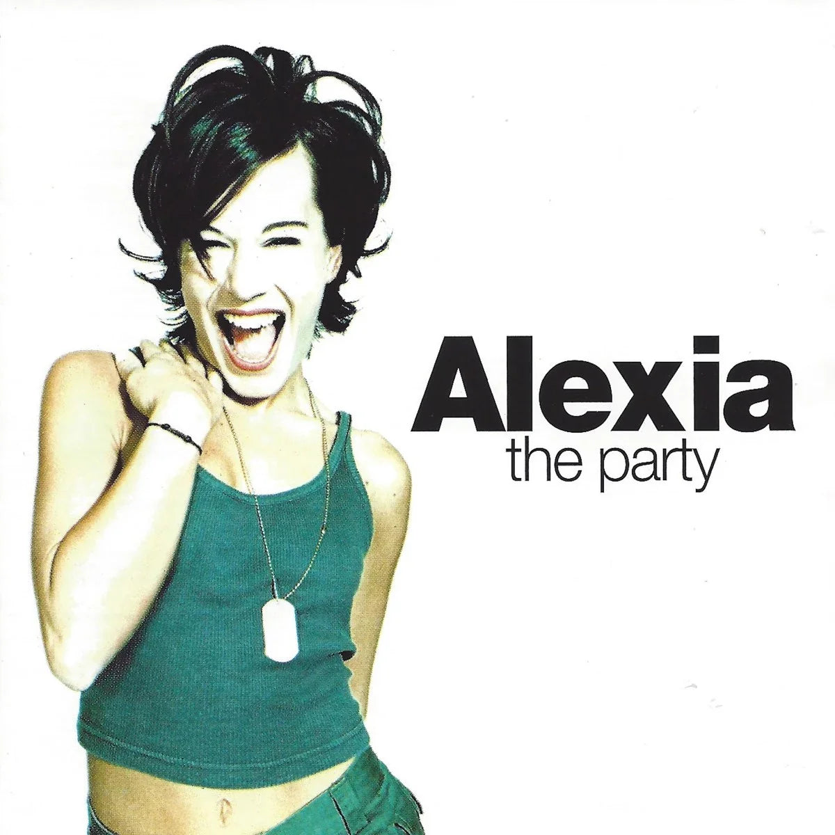 Alexia - Party
