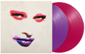 Otherness (Colored Vinyl, Magenta & Neon Purple, Indie Exclusive) (2 Lp's) Vinyl Record