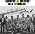 Alfonso Soliano – Tiga Trombone Music CD