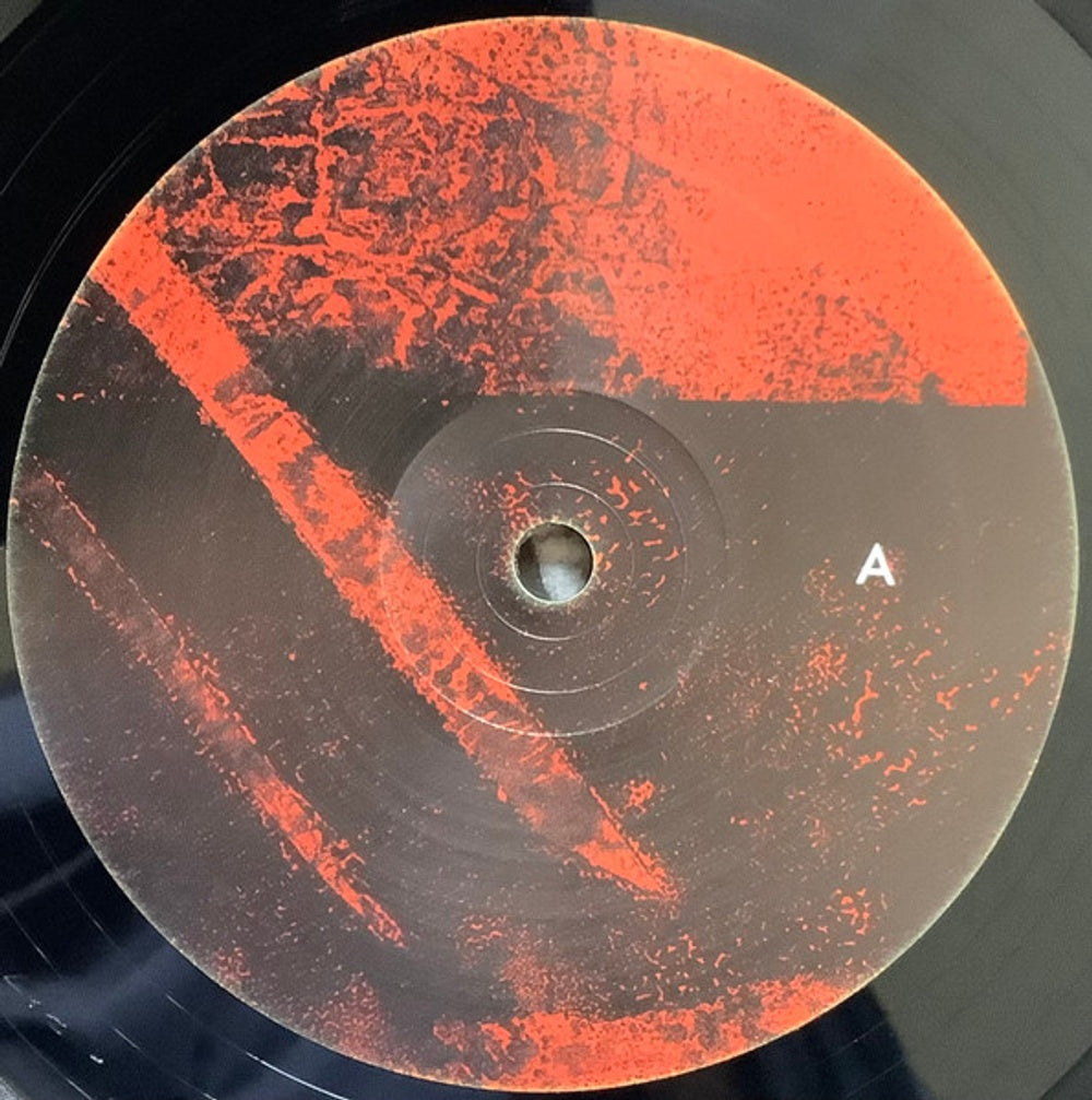 Algiers – Algiers (LP Vinyl) Vinyl Record