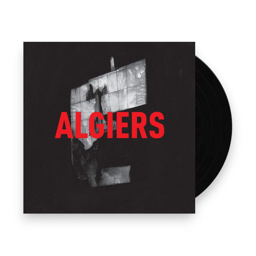 Algiers – Algiers (LP Vinyl) Vinyl Record