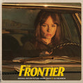 Ali Helnwein – Frontier - O.S.T. (LP Vinyl) Vinyl Record