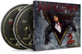 Alice Cooper – Welcome 2 My Nightmare Reissue (2-CD) Music CD