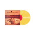 Alice In Chains DIRT (INDIE EXCL. OPAQUE YELLOW 2LP) Vinyl Record