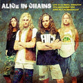 Alice in Chains - Live at La Reina, Sheraton on 15th September 1990 [Import] Vinyl Record