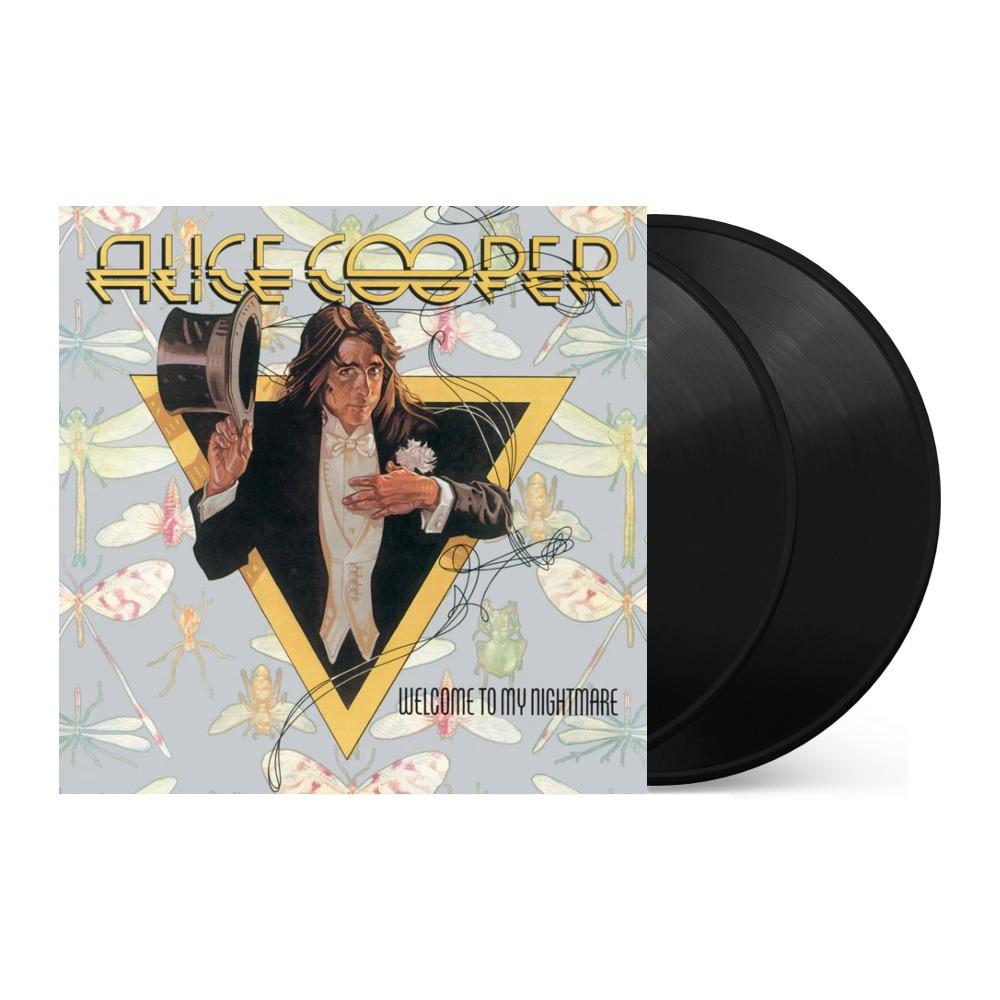 Alice Cooper - Welcome To My Nightmare [2LP]