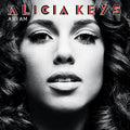Alicia Keys AS I AM Vinyl Record