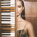 Alicia Keys The Diary of Alicia Keys Vinyl Record