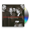 Alison Krauss – So Long So Wrong Music CD