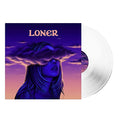 Alison Wonderland - Loner [Clear LP] Vinyl Record