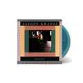 Too Late To Cry - Music CD