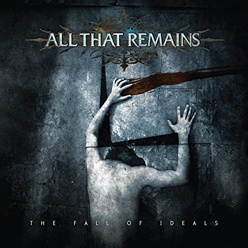 All That Remains The Fall Of Ideals [LP] Vinyl Record