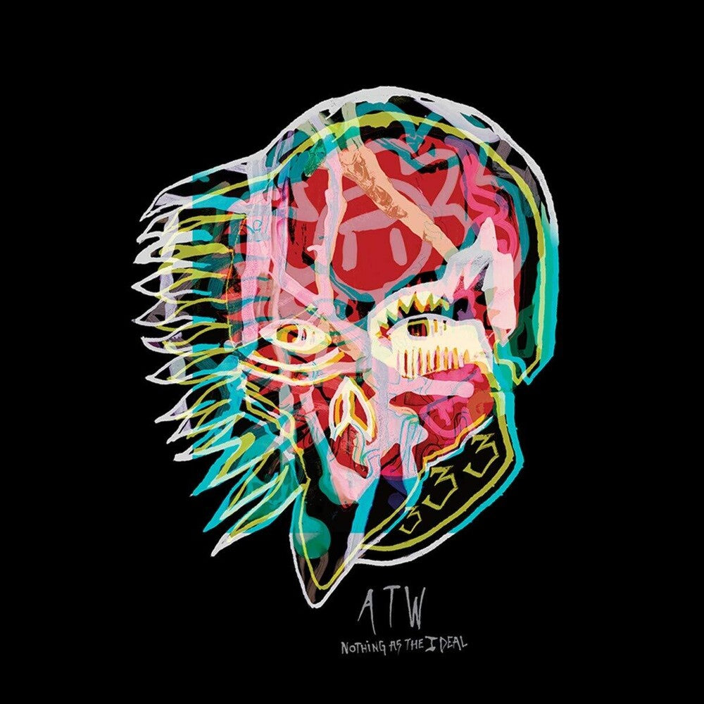 All Them Witches – Nothing As The Ideal Music CD