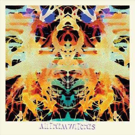 All Them Witches Sleeping Through The War Vinyl Record