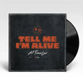 All Time Low - Tell Me I'm Alive