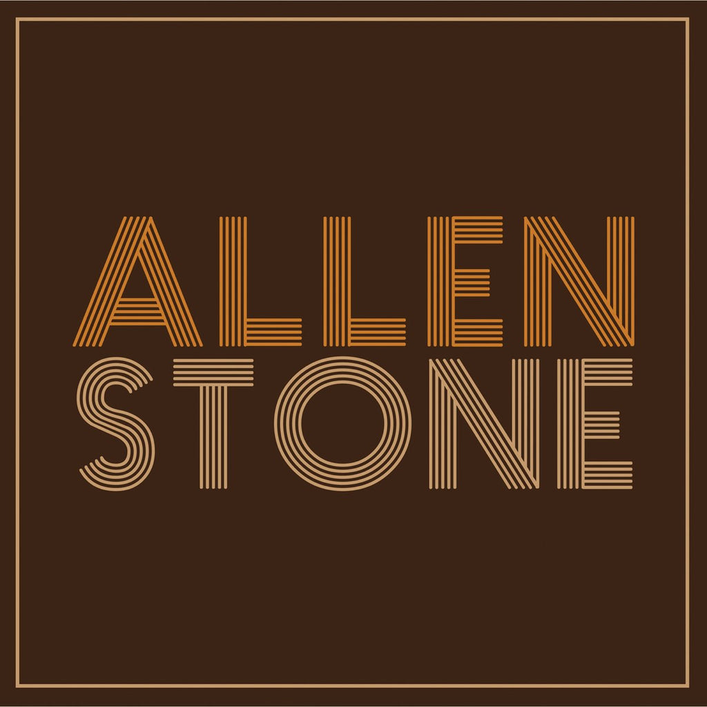 Allen Stone - Allen Stone