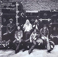 Allman Brothers Band At Fillmore East Vinyl Record