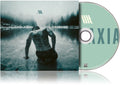 Allt – Ataraxia Music CD