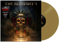 Almighty – Tribal (aztec Gold LP Vinyl) Vinyl Record