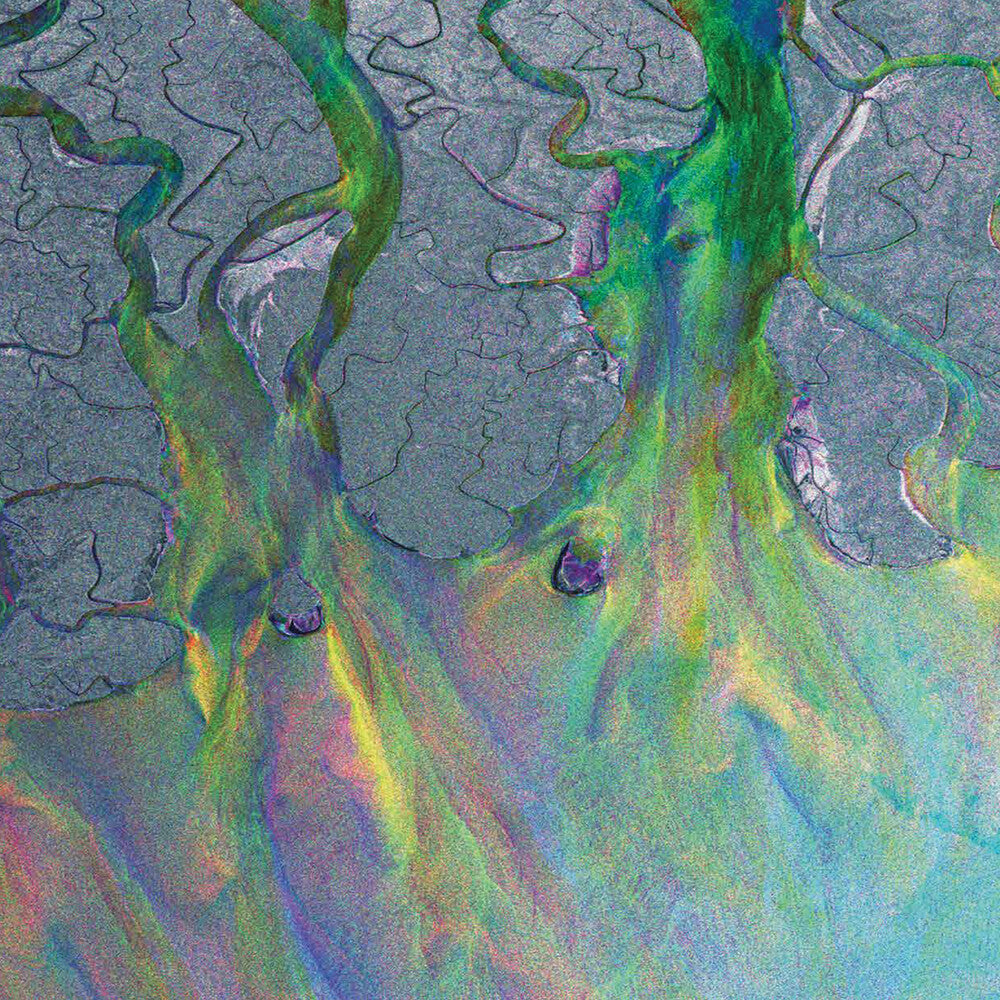 Alt-J – Awesome Wave (LP Vinyl) Vinyl Record