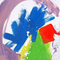 Alt-j THIS IS ALL YOURS Vinyl Record