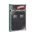 Alter Bridge Tour of Horrors - Deluxe Book