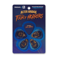 Alter Bridge - Tour of Horrors - Guitar Pick Set